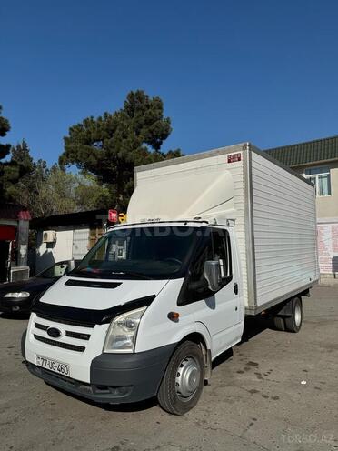 Ford Transit 2008, 225,000 km - 2.4 л - Sumqayıt