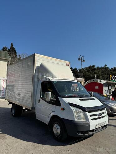 Ford Transit 2008, 225,000 km - 2.4 л - Sumqayıt