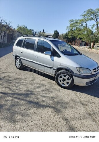 Opel Zafira 2003, 380,000 km - 2.0 l - Gəncə