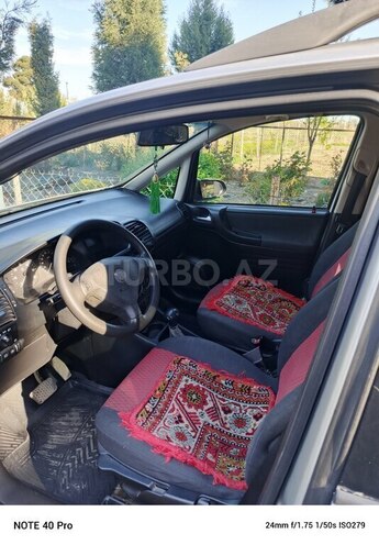 Opel Zafira 2003, 380,000 km - 2.0 l - Gəncə