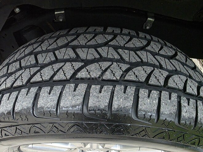 Toyota Land Cruiser Prado 2018, 120,000 km - 3.0 l - Sumqayıt