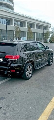 Jeep Grand Cherokee 2014, 227,000 km - 3.6 л - Bakı