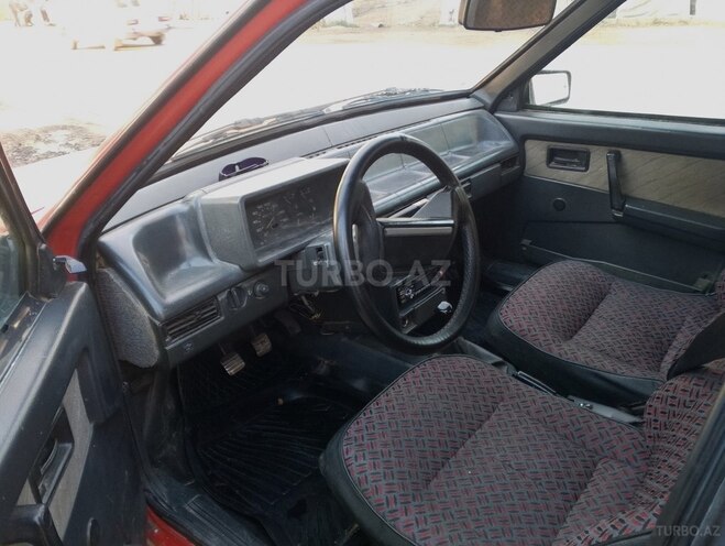 LADA (VAZ) 21099 1994, 95,000 km - 1.5 л - Gəncə