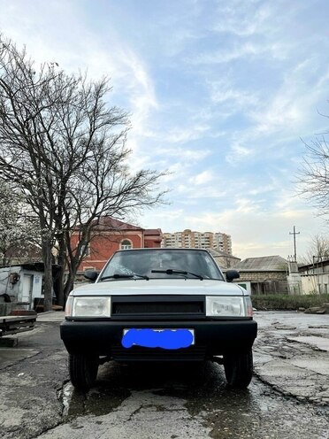 Tofas Sahin 2005, 52,000 km - 1.6 l - Bakı