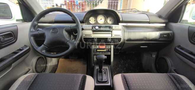 Nissan X-Trail 2002, 236,837 km - 2.0 l - Sumqayıt