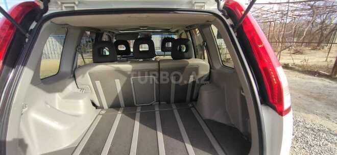 Nissan X-Trail 2002, 236,837 km - 2.0 l - Sumqayıt