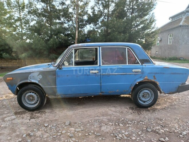 LADA (VAZ) 2106 1983, 50,000 km - 1.5 л - Sabirabad