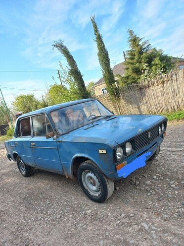 LADA (VAZ) 2106 1983, 50,000 km - 1.5 л - Sabirabad
