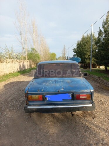 LADA (VAZ) 2106 1983, 50,000 km - 1.5 л - Sabirabad