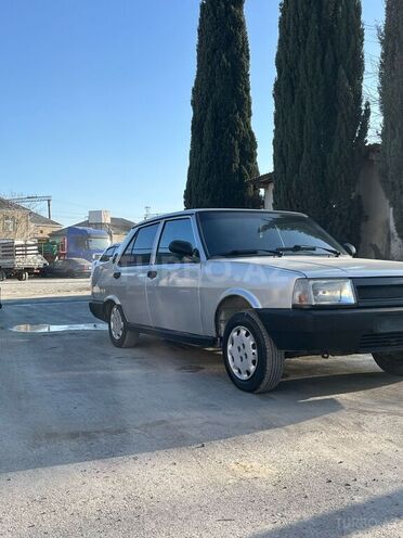 Tofas Sahin 2005, 52,000 km - 1.6 l - Bakı
