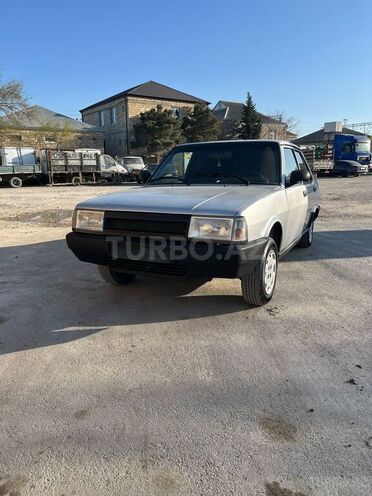 Tofas Sahin 2005, 52,000 km - 1.6 l - Bakı
