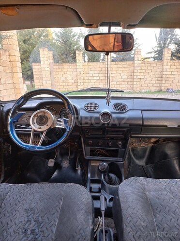 LADA (VAZ) 2106 1983, 50,000 km - 1.5 л - Sabirabad