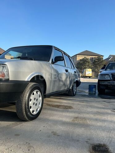 Tofas Sahin 2005, 52,000 km - 1.6 l - Bakı