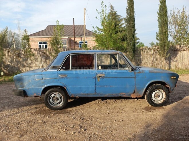 LADA (VAZ) 2106 1983, 50,000 km - 1.5 л - Sabirabad