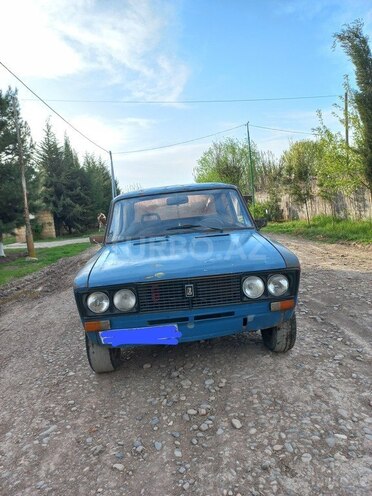 LADA (VAZ) 2106 1983, 50,000 km - 1.5 л - Sabirabad
