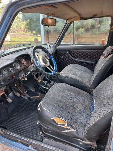 LADA (VAZ) 2106 1983, 50,000 km - 1.5 л - Sabirabad