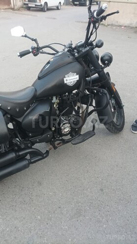 Tufan Istiqlal 2021, 19,000 km - 0.3 l - Sumqayıt