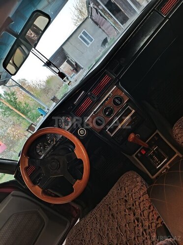 Mercedes 190 1992, 350,950 km - 2.0 l - Şirvan