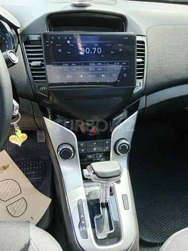 Chevrolet Cruze 2015, 125,754 km - 1.4 л - Bakı