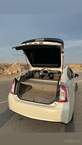 Toyota Prius 2014, 371,000 km - 1.8 l - Bakı
