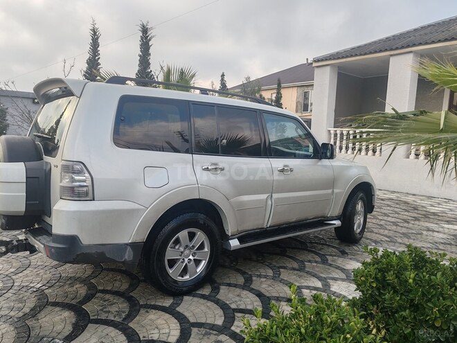 Mitsubishi Pajero 2007, 253,000 km - 3.8 l - Bakı