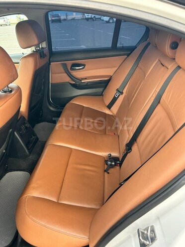 BMW 320 2010, 245,290 km - 2.0 l - Sumqayıt