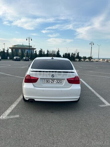 BMW 320 2010, 245,290 km - 2.0 l - Sumqayıt
