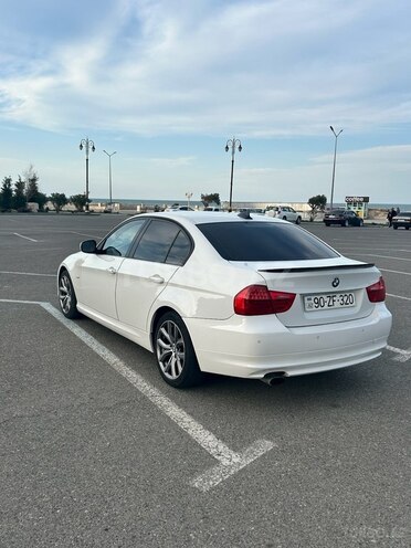 BMW 320 2010, 245,290 km - 2.0 l - Sumqayıt