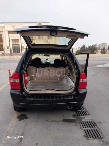 Kia Sportage 2006, 120,000 km - 2.0 l - Bakı