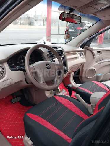 Kia Sportage 2006, 120,000 km - 2.0 l - Bakı