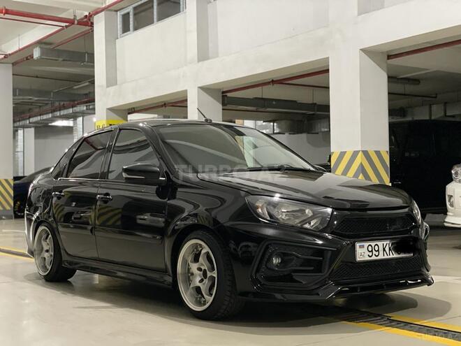 LADA (VAZ) Granta 2020, 58,000 km - 1.6 l - Bakı