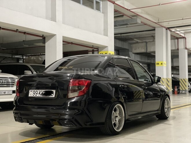 LADA (VAZ) Granta 2020, 58,000 km - 1.6 l - Bakı