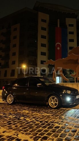 LADA (VAZ) Granta 2020, 58,000 km - 1.6 l - Bakı