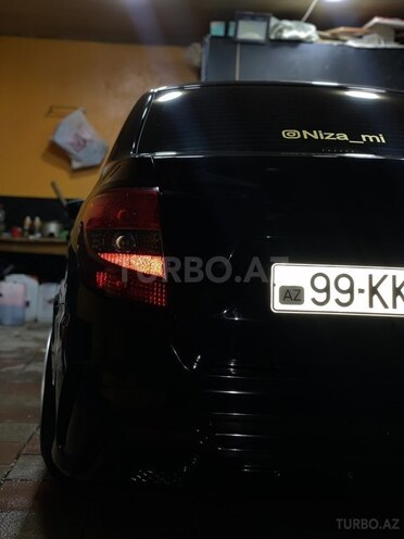LADA (VAZ) Granta 2020, 58,000 km - 1.6 l - Bakı