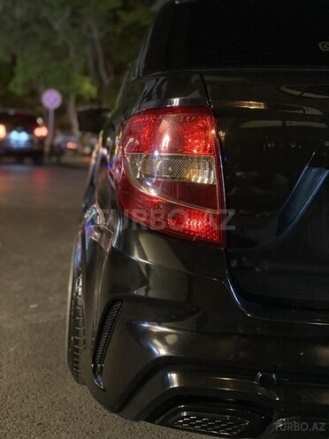LADA (VAZ) Granta 2020, 58,000 km - 1.6 l - Bakı