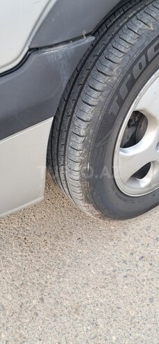 Opel Zafira 2000, 330,055 km - 2.2 l - Sumqayıt