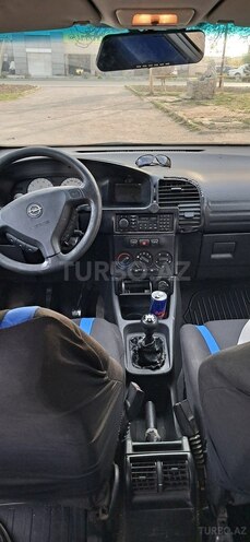 Opel Zafira 2000, 330,055 km - 2.2 l - Sumqayıt