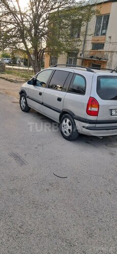 Opel Zafira 2000, 330,055 km - 2.2 l - Sumqayıt