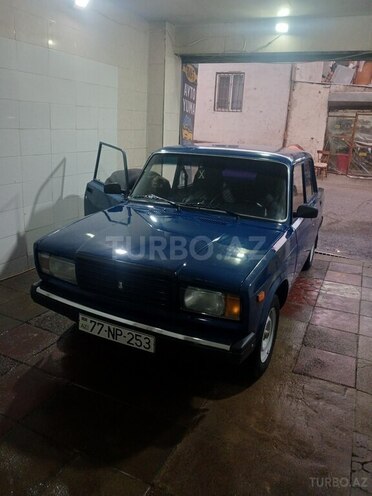 LADA (VAZ) 2107 2005, 95,000 km - 1.6 l - Bakı