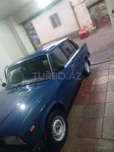 LADA (VAZ) 2107 2005, 95,000 km - 1.6 l - Bakı