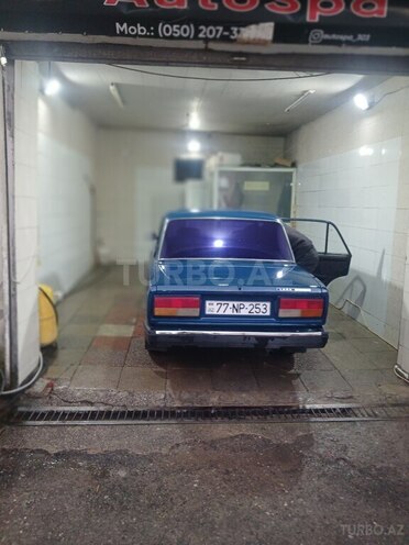 LADA (VAZ) 2107 2005, 95,000 km - 1.6 l - Bakı