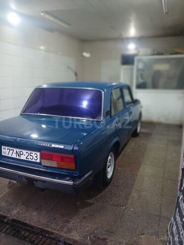 LADA (VAZ) 2107 2005, 95,000 km - 1.6 l - Bakı