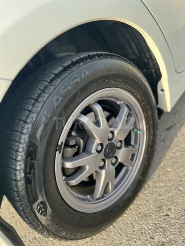 Toyota Prius 2014, 371,000 km - 1.8 l - Bakı
