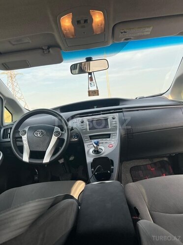 Toyota Prius 2014, 371,000 km - 1.8 l - Bakı
