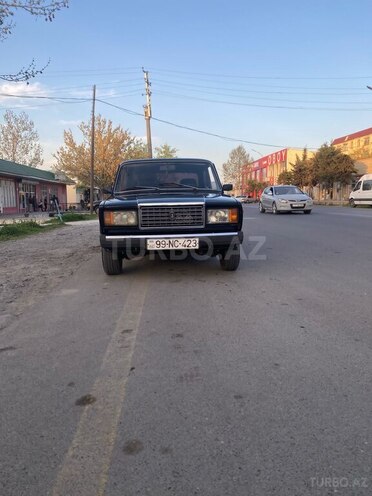 LADA (VAZ) 2107 2008, 83,400 km - 1.6 l - Beyləqan