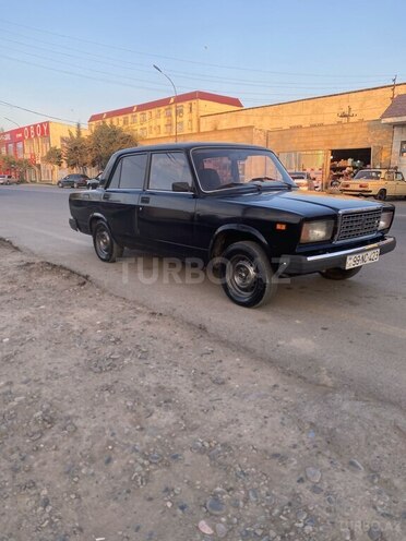 LADA (VAZ) 2107 2008, 83,400 km - 1.6 l - Beyləqan