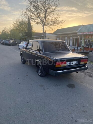 LADA (VAZ) 2107 2008, 83,400 km - 1.6 l - Beyləqan