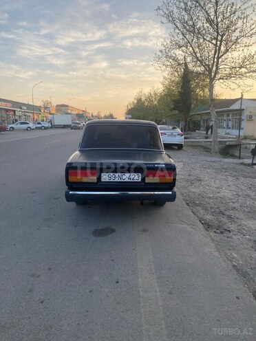 LADA (VAZ) 2107 2008, 83,400 km - 1.6 l - Beyləqan