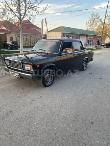 LADA (VAZ) 2107 2008, 83,400 km - 1.6 l - Beyləqan