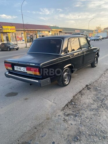 LADA (VAZ) 2107 2008, 83,400 km - 1.6 l - Beyləqan